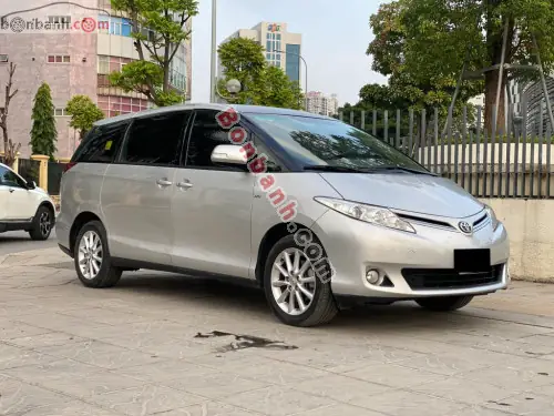 Bán Xe Toyota Previa