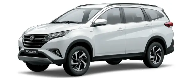 Bán Xe Toyota Rush Bán Xe Toyota Rush