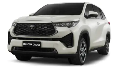 Bảng Giá Xe Toyota Bình Dương