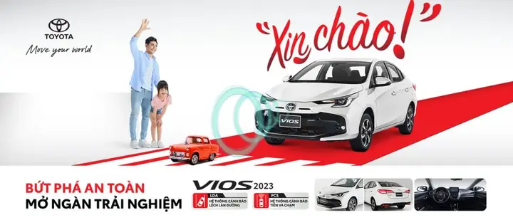 Bảng Giá Xe Toyota Mỹ Đình Bảng Giá Xe Toyota Mỹ Đình