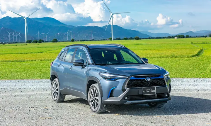 Bảng Giá Xe Toyota Tháng 10
