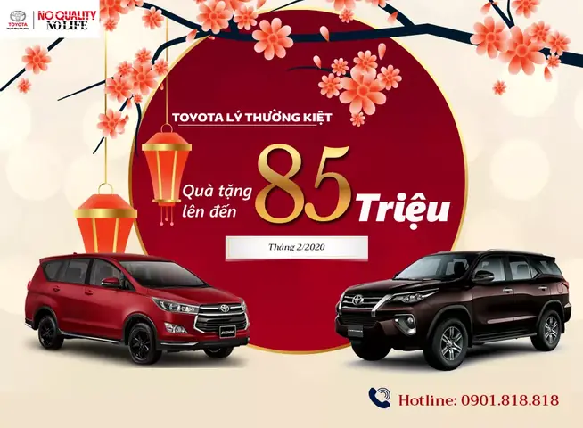 Bảng Giá Xe Toyota Vios 2020