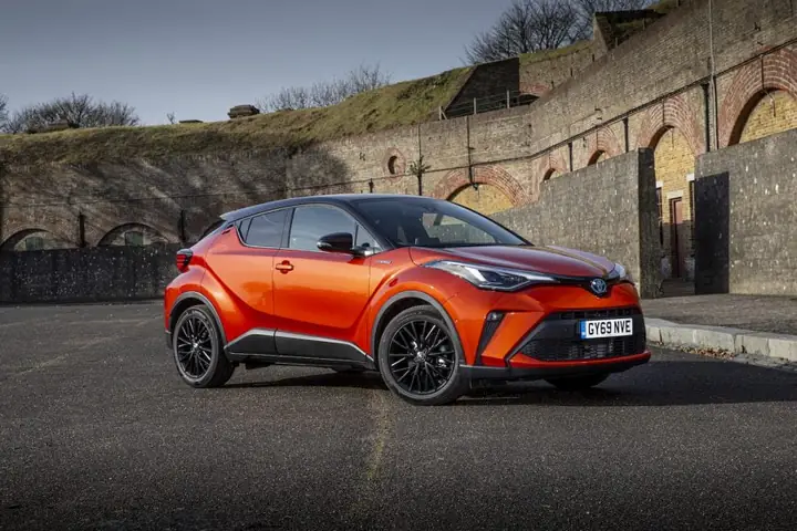 Best Toyota Family Car Best Toyota Family Car