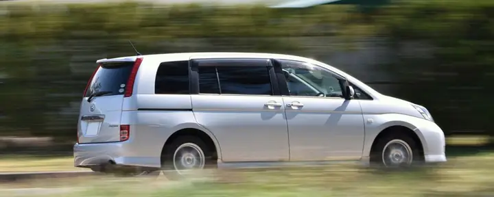 Best Toyota Family Car