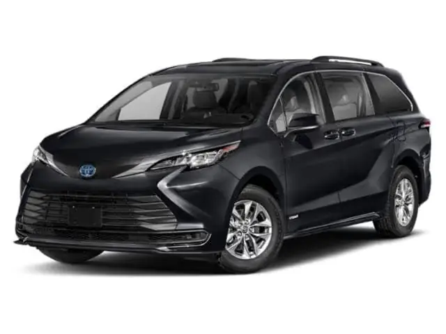 Best Toyota Family Car Best Toyota Family Car