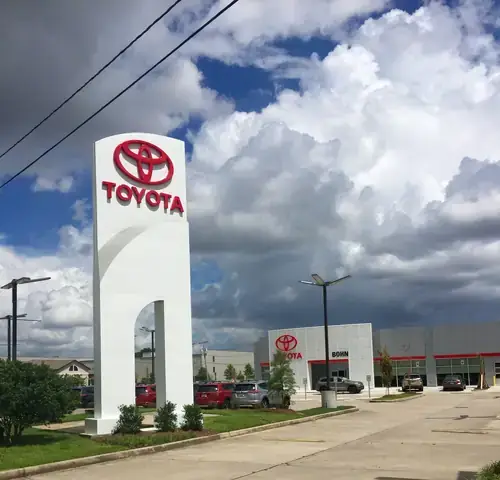 Bohn Brothers Toyota: Hành Trình Đổi Mới Và Thành Công Trong Thị Trường ...