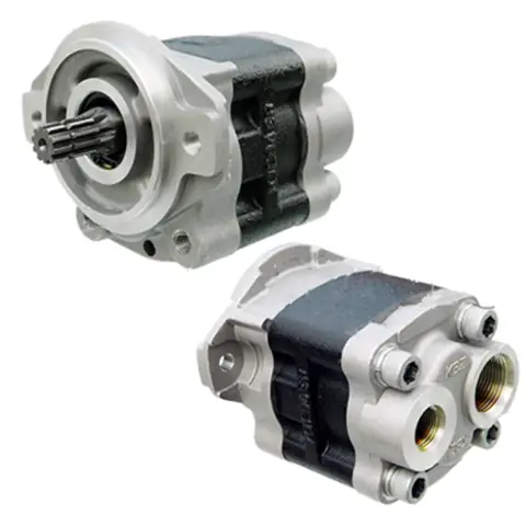 Bơm Thủy Lực Xe Nâng Toyota Bơm Thủy Lực Xe Nâng Toyota