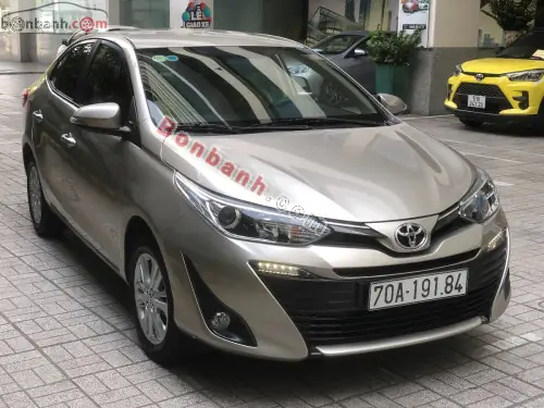 Bonbanh Com Toyota Vios