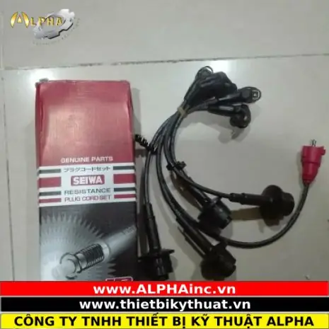 Bugi Xe Toyota Zace Bugi Xe Toyota Zace