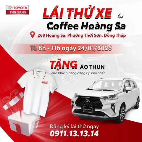 Các Dòng Xe Toyota Tại Mỹ Các Dòng Xe Toyota Tại Mỹ
