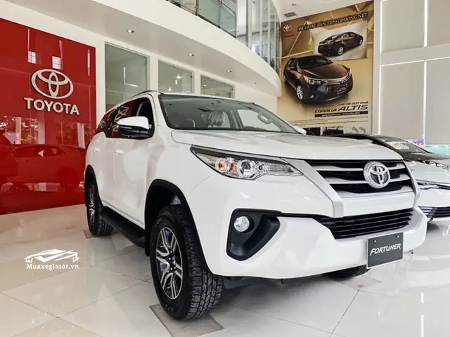 Các Loại Xe Toyota Nhập Khẩu Các Loại Xe Toyota Nhập Khẩu