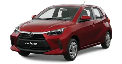 Các Showroom Toyota Tại Hà Nội Các Showroom Toyota Tại Hà Nội