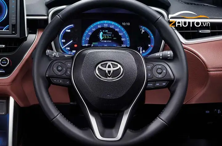 Cách Sử Dụng Cruise Control Toyota Cách Sử Dụng Cruise Control Toyota