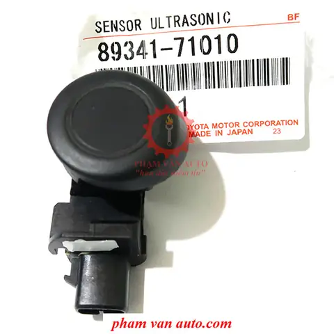Cảm Biến Lùi Chính Hãng Toyota Cảm Biến Lùi Chính Hãng Toyota