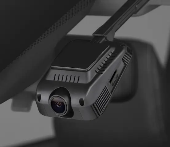 Camera Hành Trình Toyota