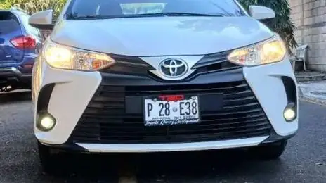 Carros De Toyota