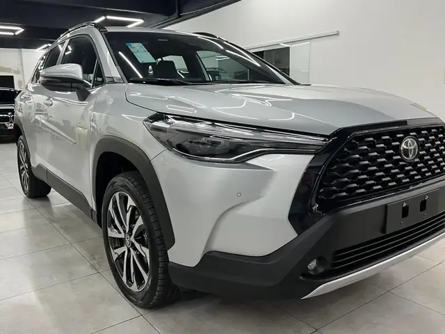 Carros Pcd Toyota