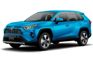 Carros Seminuevos Toyota