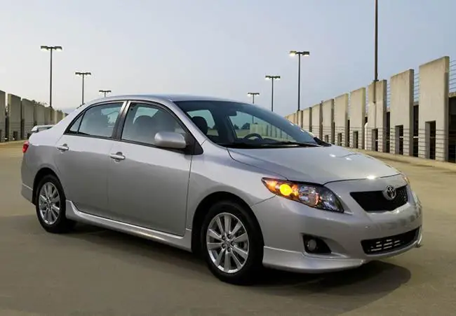 Carros Seminuevos Toyota