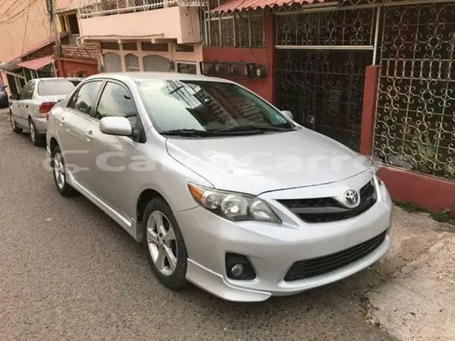 Carros Usados Toyota