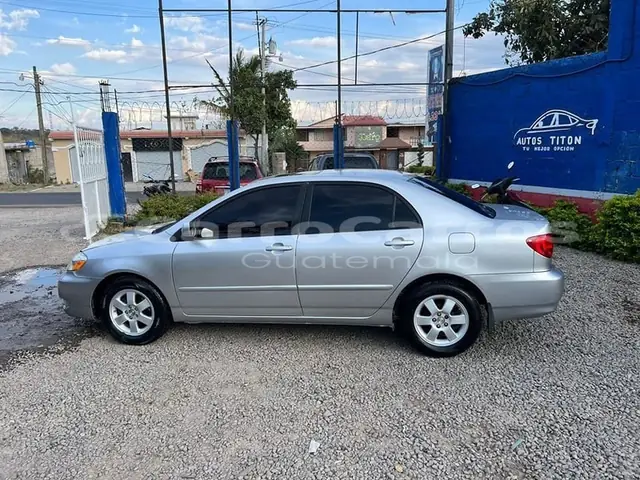 Carros Usados Toyota