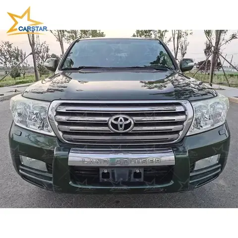 Carros Usados Toyota