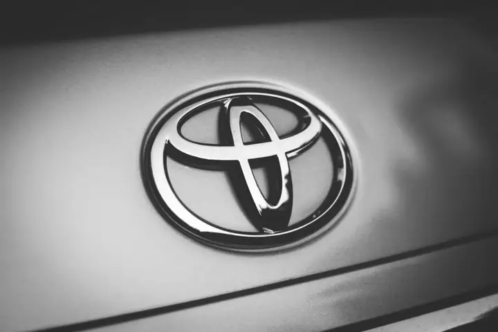 Cashcow Of Toyota
