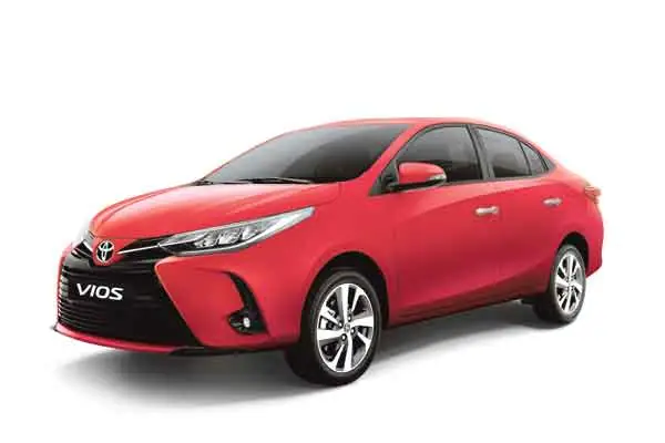 Cashcow Of Toyota