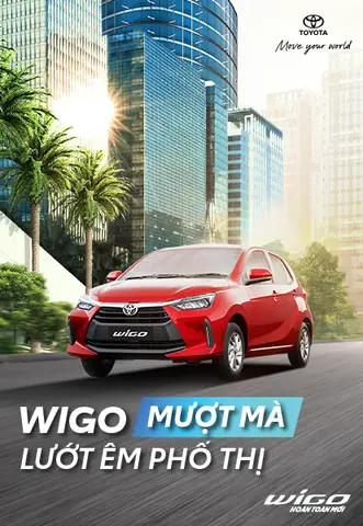 Catalog Toyota Wigo