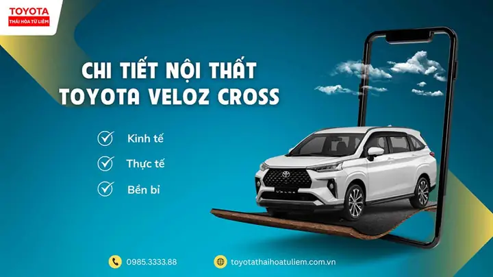 Catalogue Của Toyota