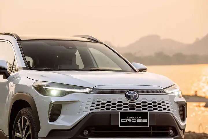 Câu Chuyện Toyota