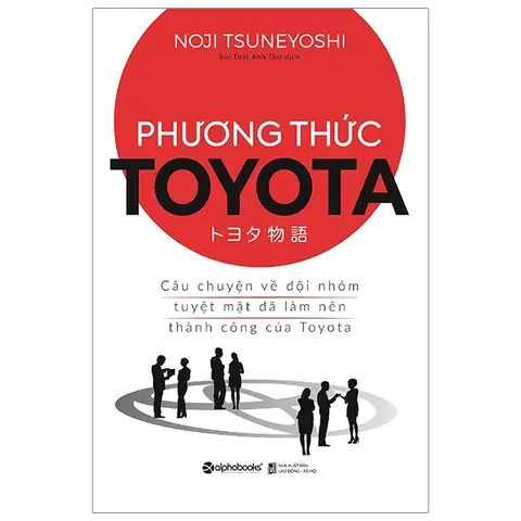 Câu Chuyện Toyota Câu Chuyện Toyota