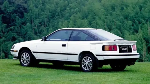 Celica Toyota 2 Cửa Celica Toyota 2 Cửa