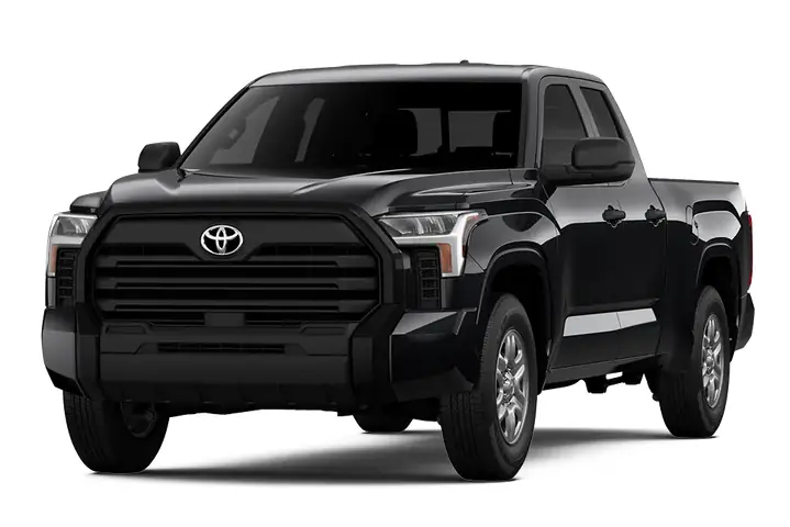 Central Fl Toyota