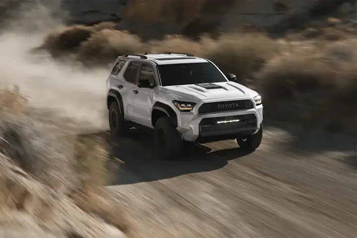 Central Fl Toyota