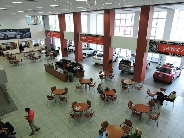 Central Florida Toyota