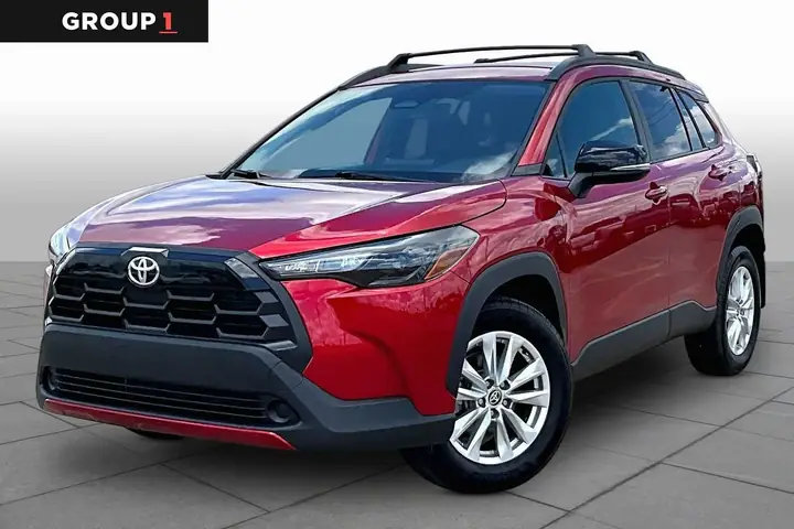 Certified Toyota Houston Certified Toyota Houston