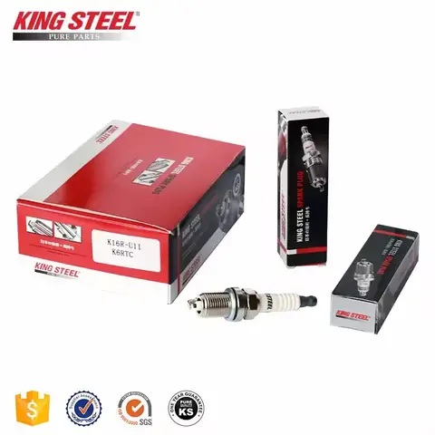 Champion Toyota Parts