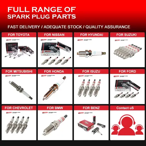 Champion Toyota Parts