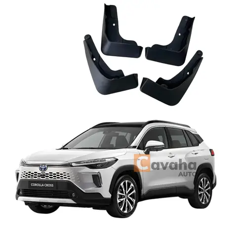 Chan Bun Toyota