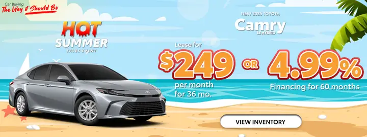 Charlotte Toyota Dealers