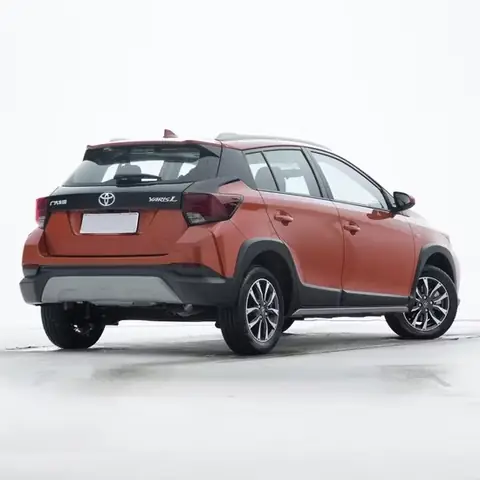 Cheap Toyota Yaris
