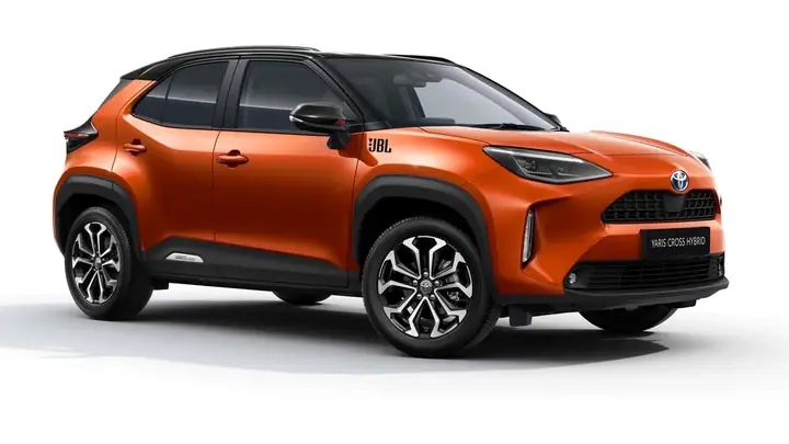 Cheap Toyota Yaris