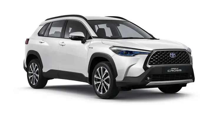 Cho Thue Xe Toyota