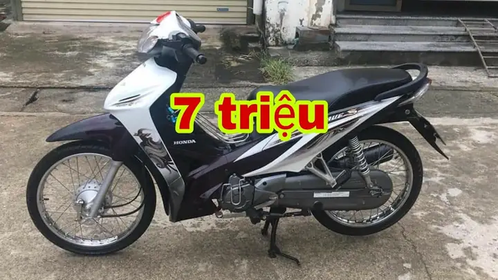 Chợ Tốt Xe Toyota