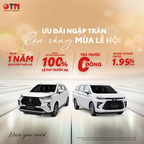 Chuong 11 Toyota