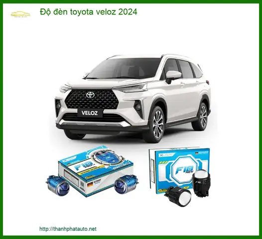 Chuyen Do Toyota