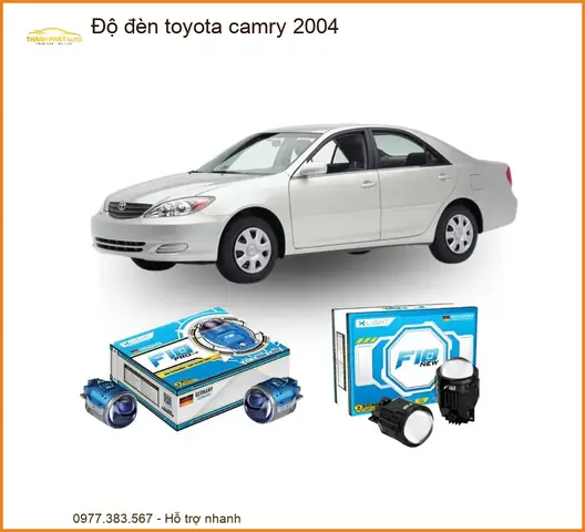 Chuyen Do Toyota