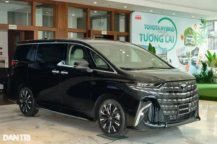 Chuyen Pt Toyota
