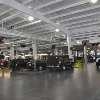 Cincinnati Toyota Repair